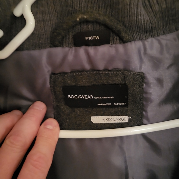 Jacket/Coat - Picture 3 of 5